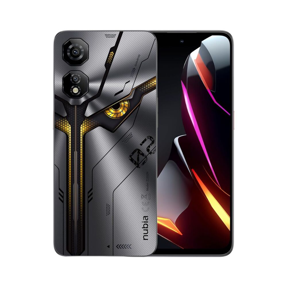 ZTE NUBIA NEO 2 5G 8+256 GB GRAY